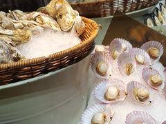 -星伦多自助料理(爱琴海店)