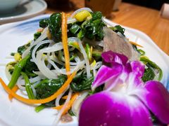 -品回味清真西北楼(宁波首店)