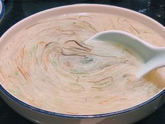 -苏帮袁Sue Cuisine(将台店)