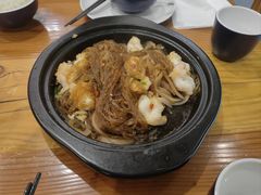 -绿茶餐厅(成都天府红店)