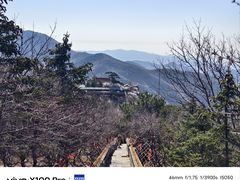 -妙峰山风景名胜区