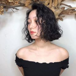 -丽时 Hair Salon