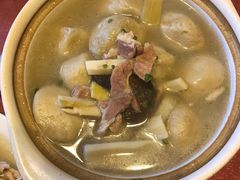 -漕溪人家