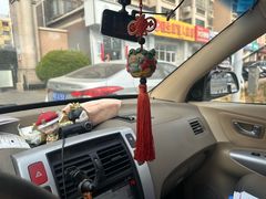 -易通行汽车陪练(通州店)