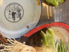 -王歘歘·chuǎ火锅(五道营店)