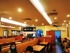 -萨莉亚意式餐厅(中信地铁商场店)