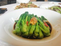 -西安绿地假日酒店·丽宝轩中餐厅