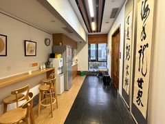 -子曰书院·古筝围棋书法国画小主持(夏都店)