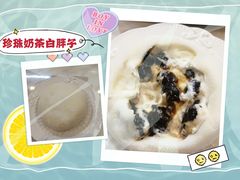 -李大牛和刘大力手作甜品(凯德店)