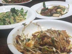 -郑庄脂渣海鲜楼(九水路店)