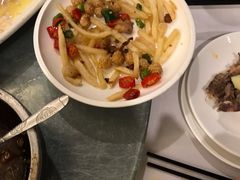 -小厨娘淮扬菜(天印大道店)