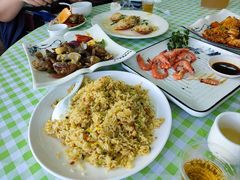 -景好海鲜餐厅(大鹏必选旅游店)