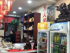 -美玲拉面(鞍山西道店)