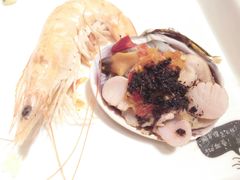 -苏大嘴海鲜牧场(奥林匹克店)