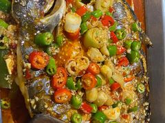 -烟火鱼乡(吾悦店)