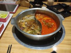 -水林间·寿喜烧自助(仙林金鹰店)
