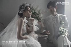 点击看大图 -情订奇缘婚纱摄影(和平路店)