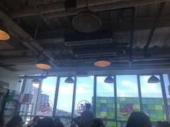 -文三里屯面馆(三里屯店)