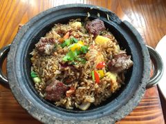 -绿茵阁牛扒餐厅(客村店)