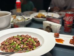 -万盛合(渔人码头店)