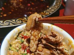 -黄家码头老火锅(解放碑旗舰店)