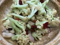 石锅花菜-唐宴(大唐购物中心店)