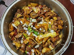 -马相卿特色烤肉面食馆(虎台店)