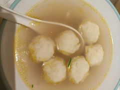 -小杨生煎(百联嘉定购物中心店)