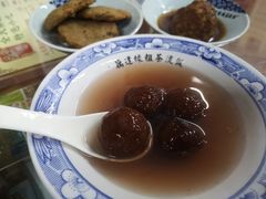 -粗茶淡饭(东关街店)