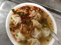 -汪家馄饨(集庆路店)