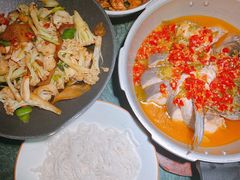 -姐夫的小菜(新中关购物中心店)