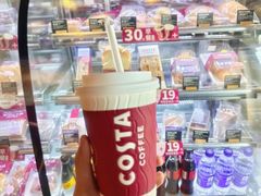 -COSTA COFFEE(常州山姆会员店)