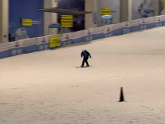 -绍兴启迪乔波冰雪世界