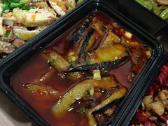 -印象盐帮菜(鲁能城店)