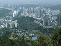 -梧桐山风景名胜区