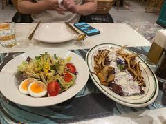 -MIO弥欧洋房西餐厅(中央大街店)