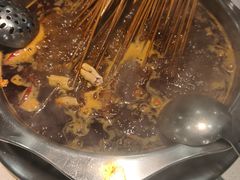 -水碾河刘老大串串香(水碾河路店)