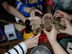 -海雾里小酒馆(观音桥店)
