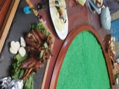 -清真悦宾楼食府(海湖店)