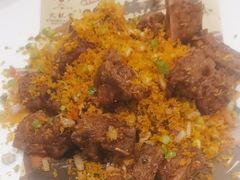 -火龙堂·风味民间菜(文一路店)