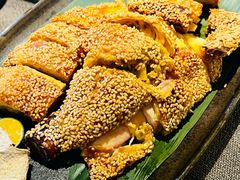 -一川二水•粤川醉(CP静安店)