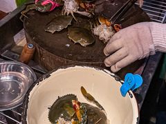 -辣螃铠盆盆蟹大排档(总店)