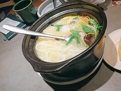 -云海肴·汽锅鸡·云南菜(高德置地店)