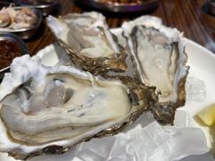 -蚝堡海鲜·威海菜·海肠捞饭·烧烤·亚洲吃蚝公司(幸福门店)