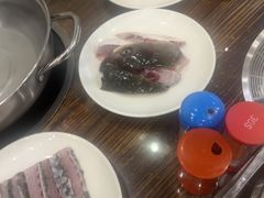 -正能量脆肉鲩火锅