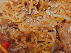 -朴大叔拌饭(广州花城汇店)