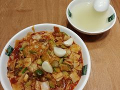 -伊兴面片·清真(五泉山店)