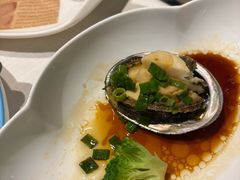 -开海·红岛海鲜虾水饺(石老人店)