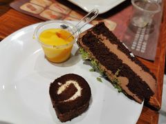 -汉巴味德·烤肉与啤酒的自助(杭州大悦城店)