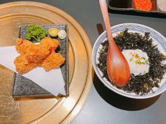无二炸鸡块-無二炙坊·和牛烧肉(大钟寺1733店)